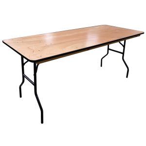 Tables pour cérémonie à louer