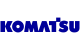 Komatsu-Logo